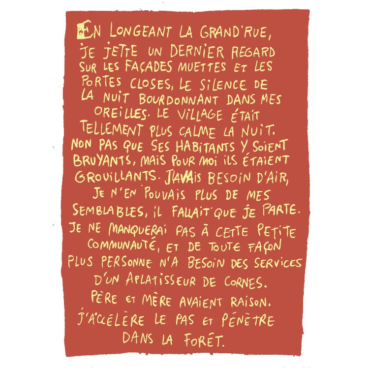 - Tom Cochien - Plénitude de la Solitudepage 5