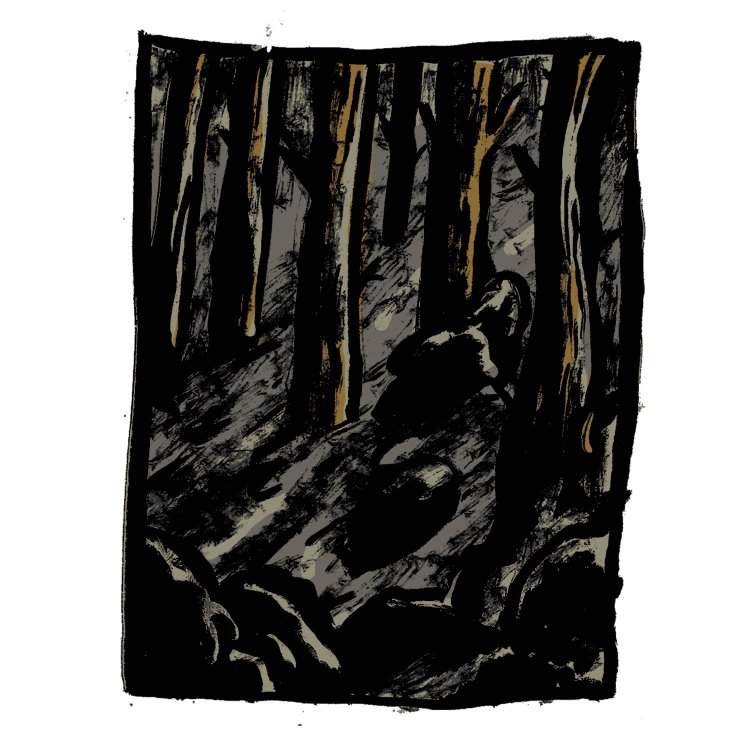 - Tom Cochien - Plénitude de la Solitudepage 12