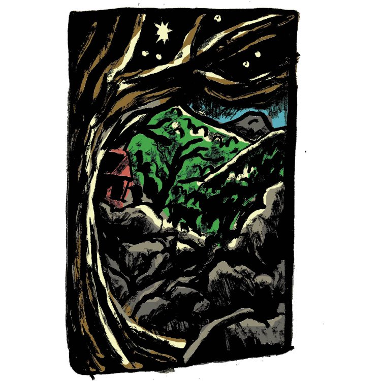 - Tom Cochien - Plénitude de la Solitudepage 15