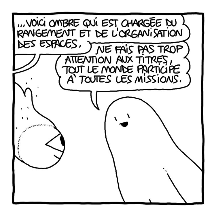  Bathroom Quest - Bibliothécaires en Enferpage 9