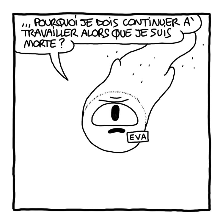  Bathroom Quest - Bibliothécaires en Enferpage 13