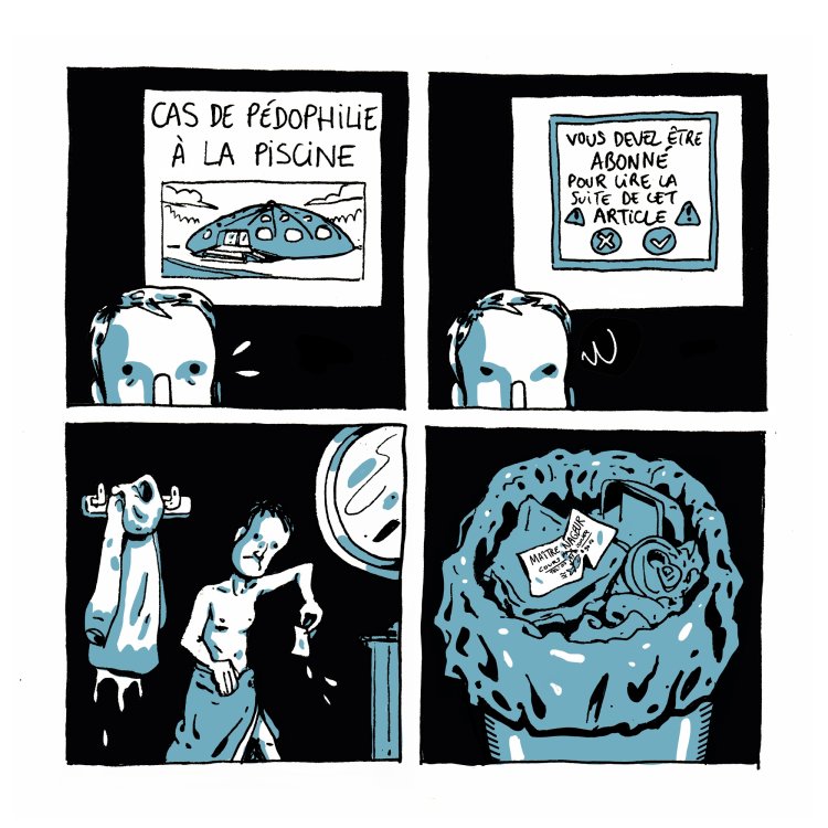 Tris Kotro - Luc épisode 2page 9