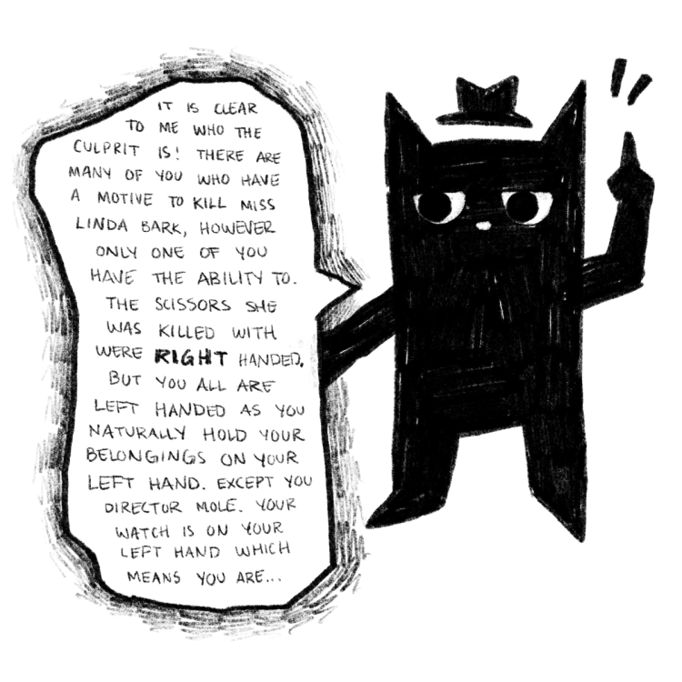  Esve - Murder by Handpage 10