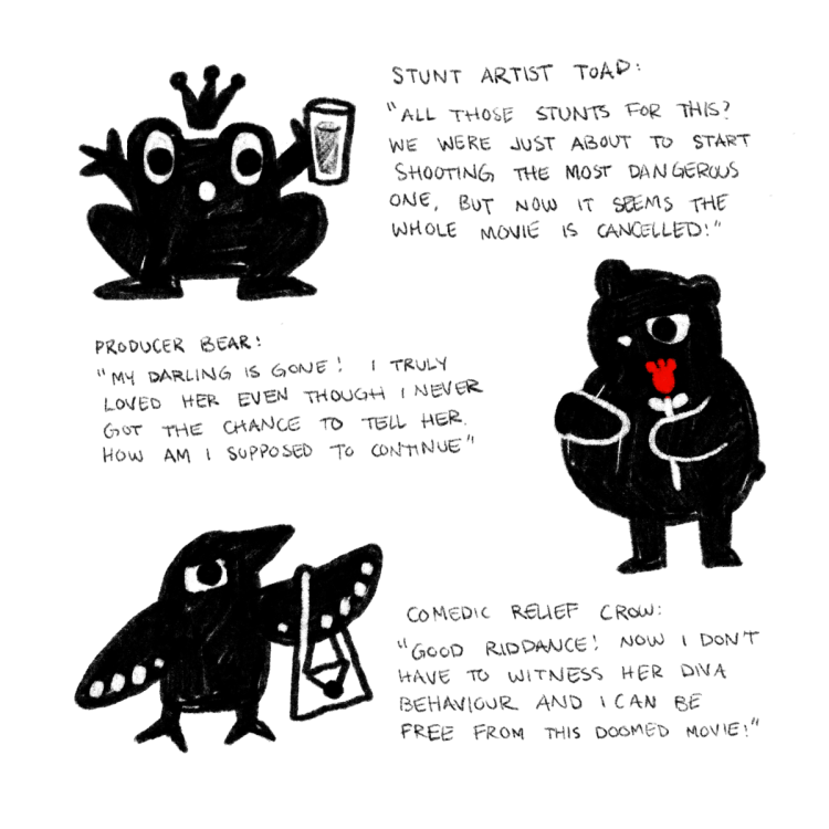  Esve - Murder by Handpage 9