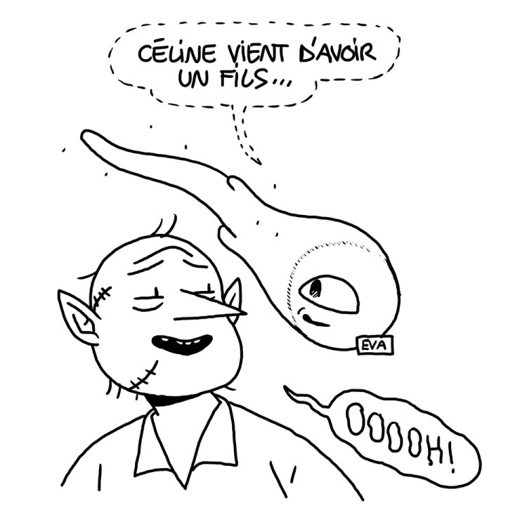  Bathroom Quest - Bibliothécaires en Enferpage 30