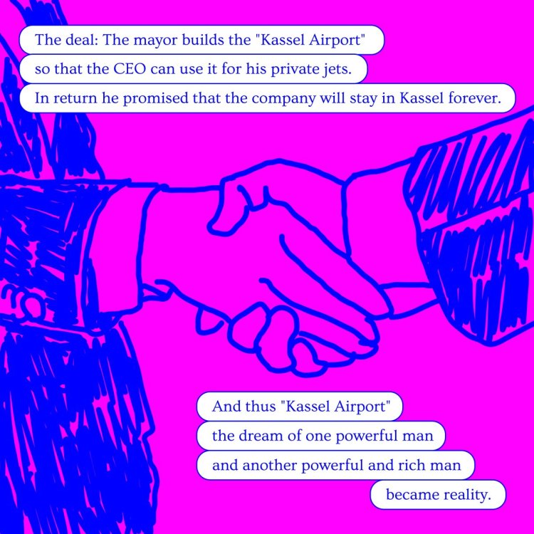 Edda Rumpel - the loneliest airport in the worldpage 5