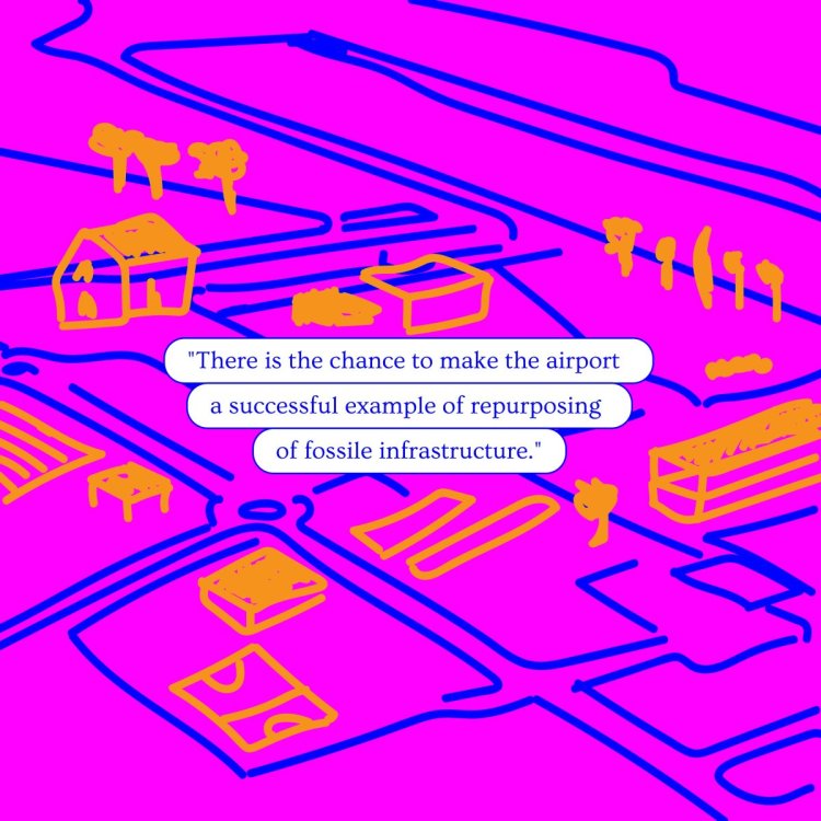 Edda Rumpel - the loneliest airport in the worldpage 11