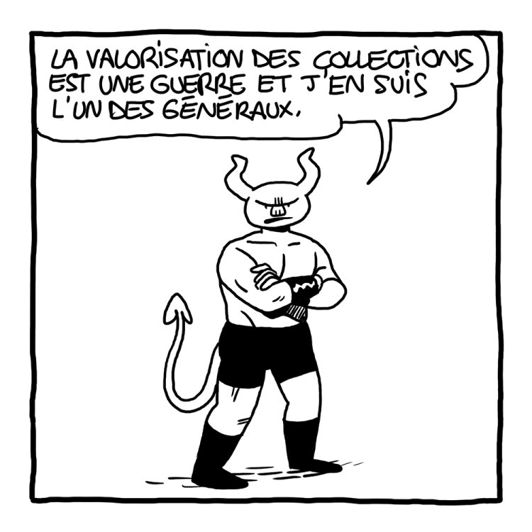  Bathroom Quest - Bibliothécaires en Enferpage 31