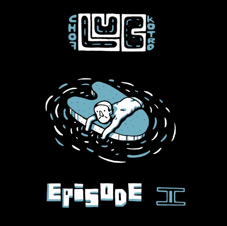 Tris Kotro - Luc épisode 2page 1