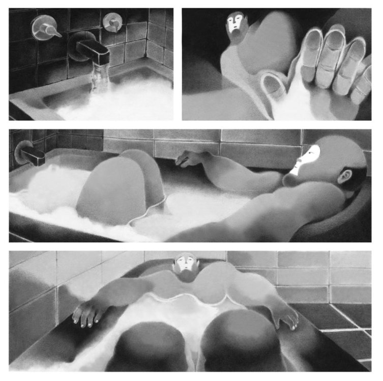  oimizi -  Île (titre provisoire)page 3