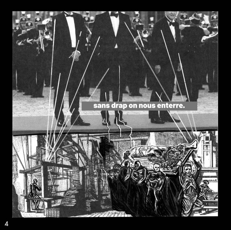 Pierre Mischieri-Peillet - Les Canutspage 4