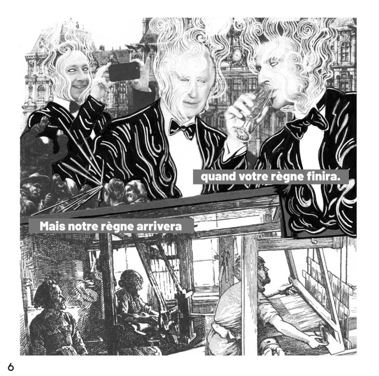 Pierre Mischieri-Peillet - Les Canutspage 6