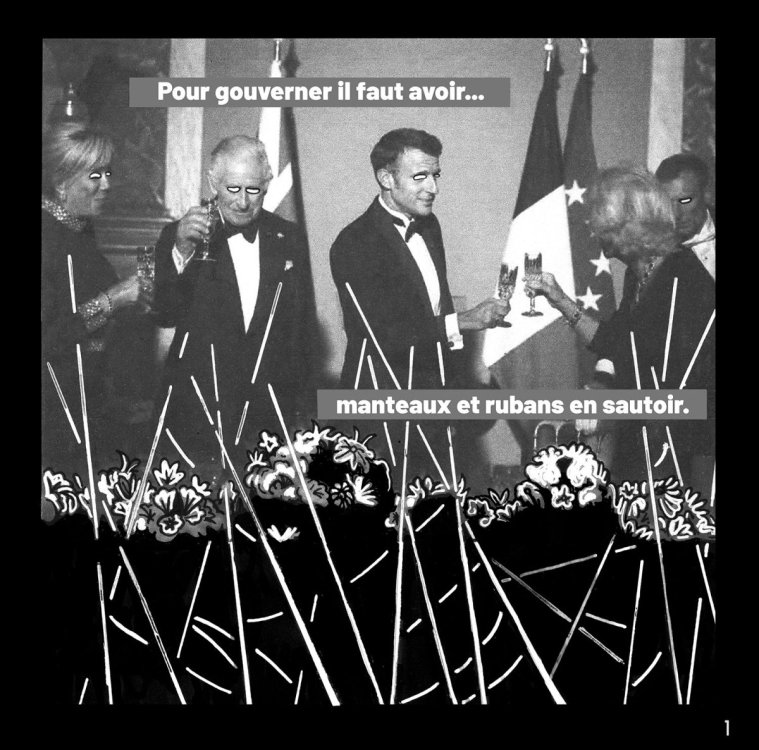 Pierre Mischieri-Peillet - Les Canutspage 1