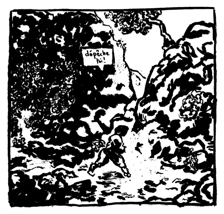                                                                                                 valfret - Et plus tu désires une chose, et plus de toi s'éloigne cette chosepage 19