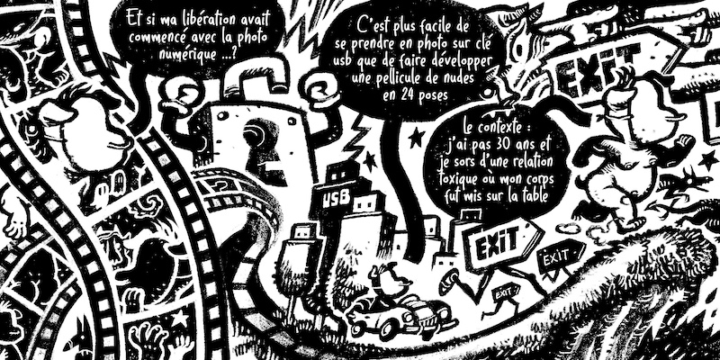 Le Bureau Provisoire - Canis Corpus page 14