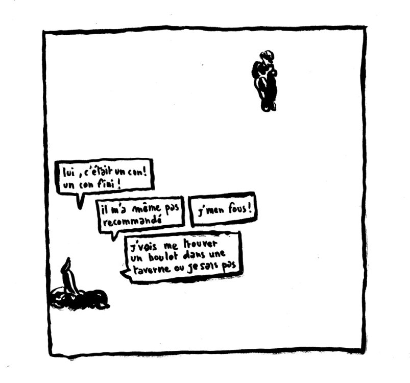                                                                                                 valfret - Et plus tu désires une chose, et plus de toi s'éloigne cette chosepage 34