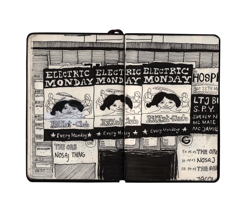 Manuel Perrin - Matutapage 9