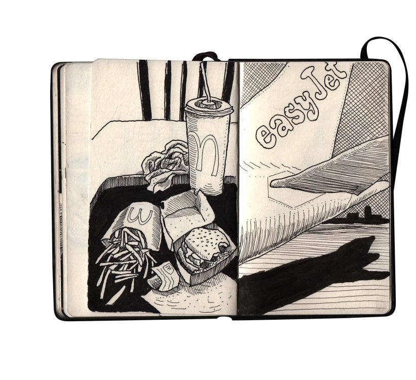 Manuel Perrin - Matutapage 20