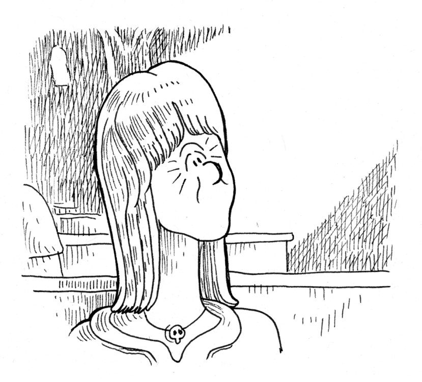  Cigish - 1-Cigish et le sacrilègepage 8