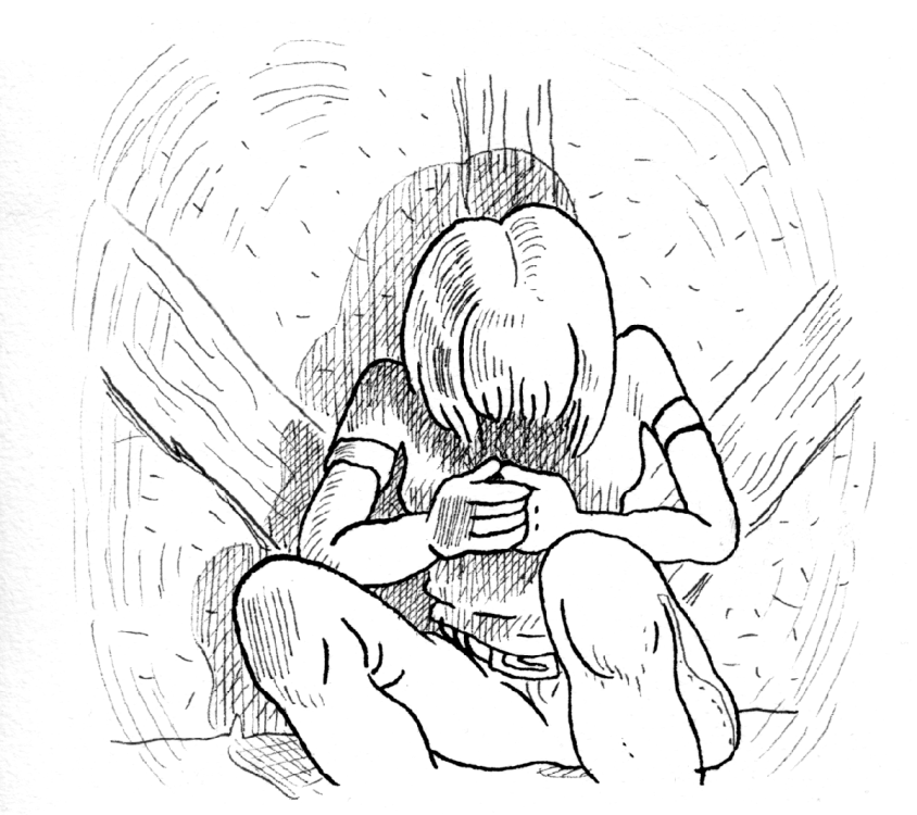  Cigish - 1-Cigish et le sacrilègepage 118