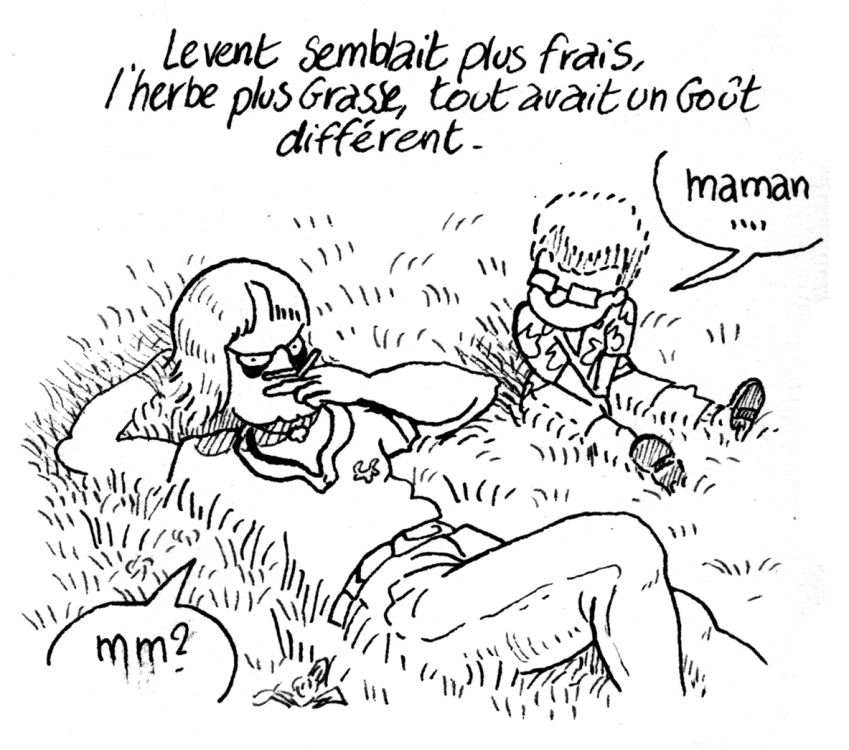  Cigish - 1-Cigish et le sacrilègepage 147