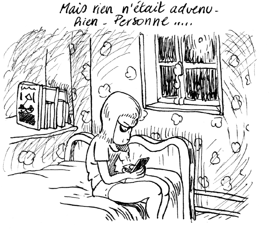  Cigish - 1-Cigish et le sacrilègepage 163