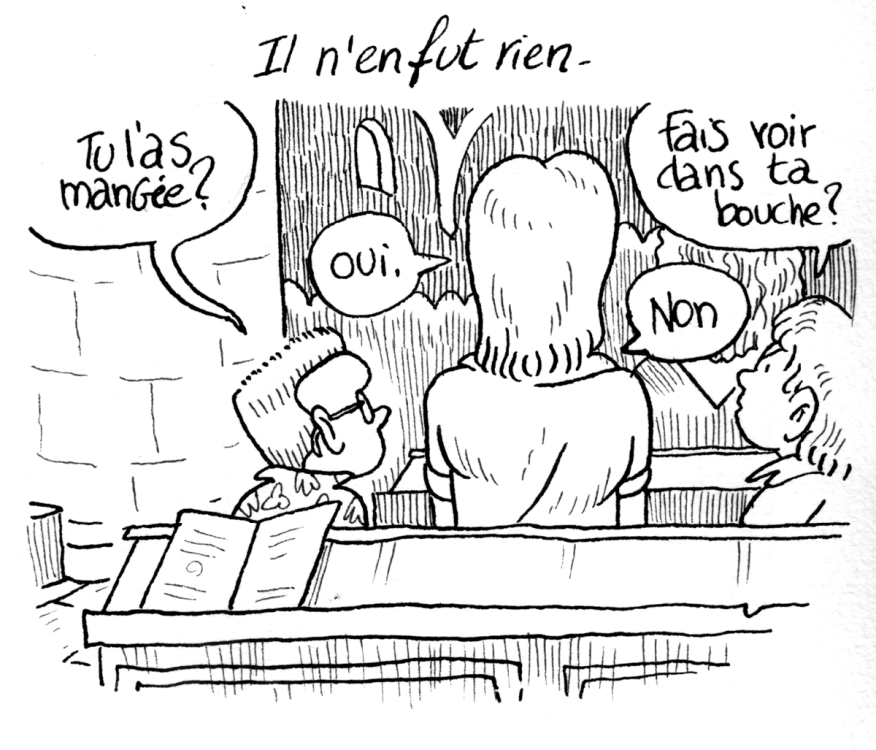  Cigish - 1-Cigish et le sacrilègepage 102