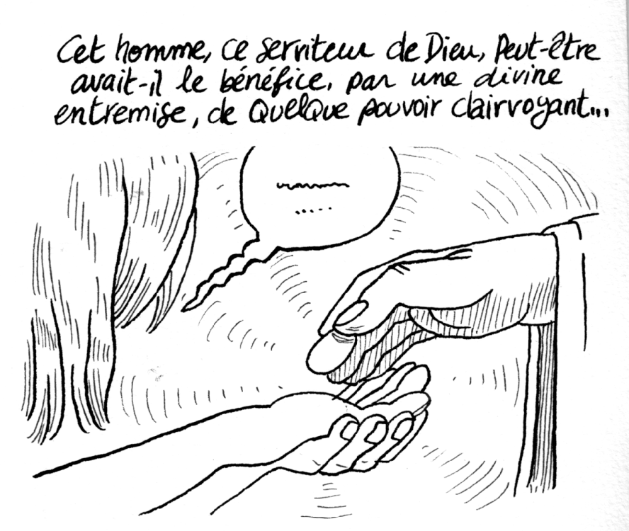  Cigish - 1-Cigish et le sacrilègepage 98