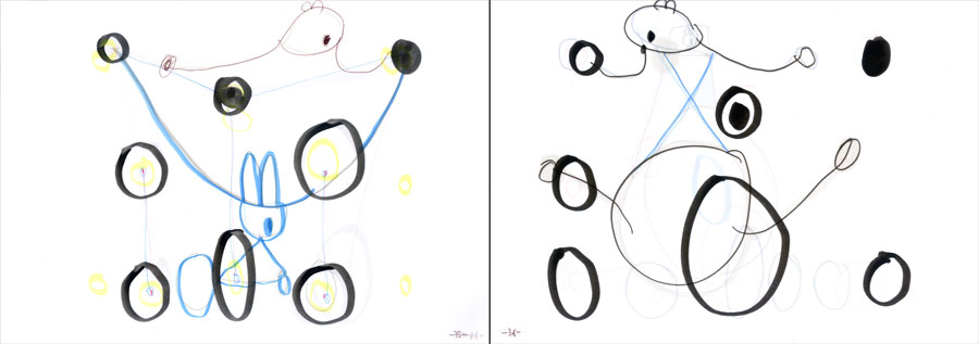 Wink Rabbit - Rabbit and Robotpage 19