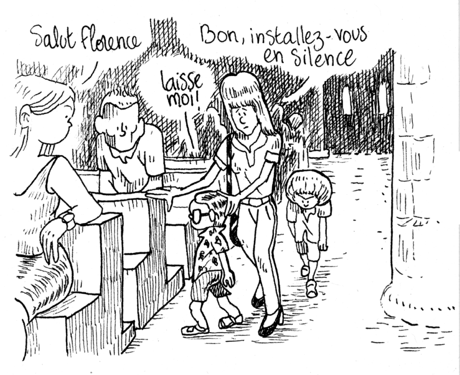  Cigish - 1-Cigish et le sacrilègepage 3