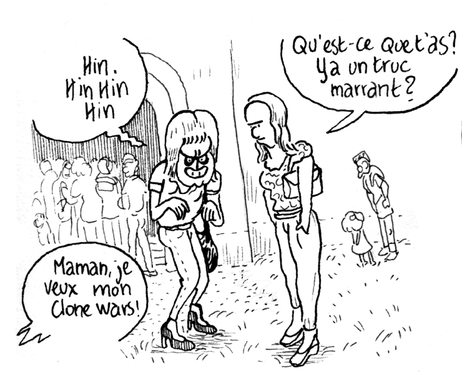  Cigish - 1-Cigish et le sacrilègepage 139