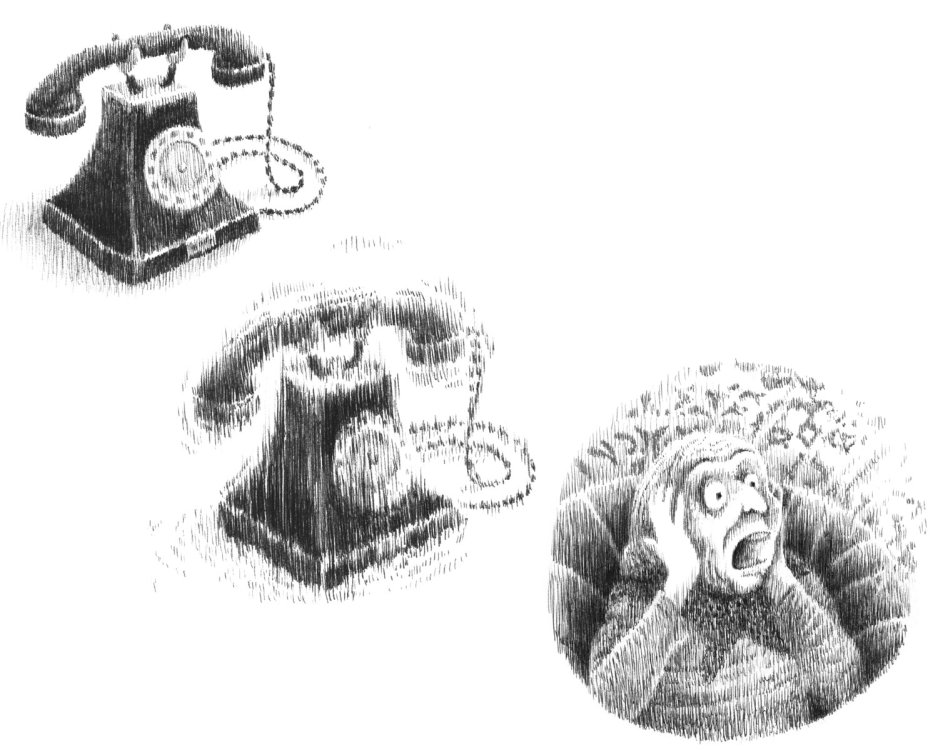 Paul B - Où sont les enfants ?page 20