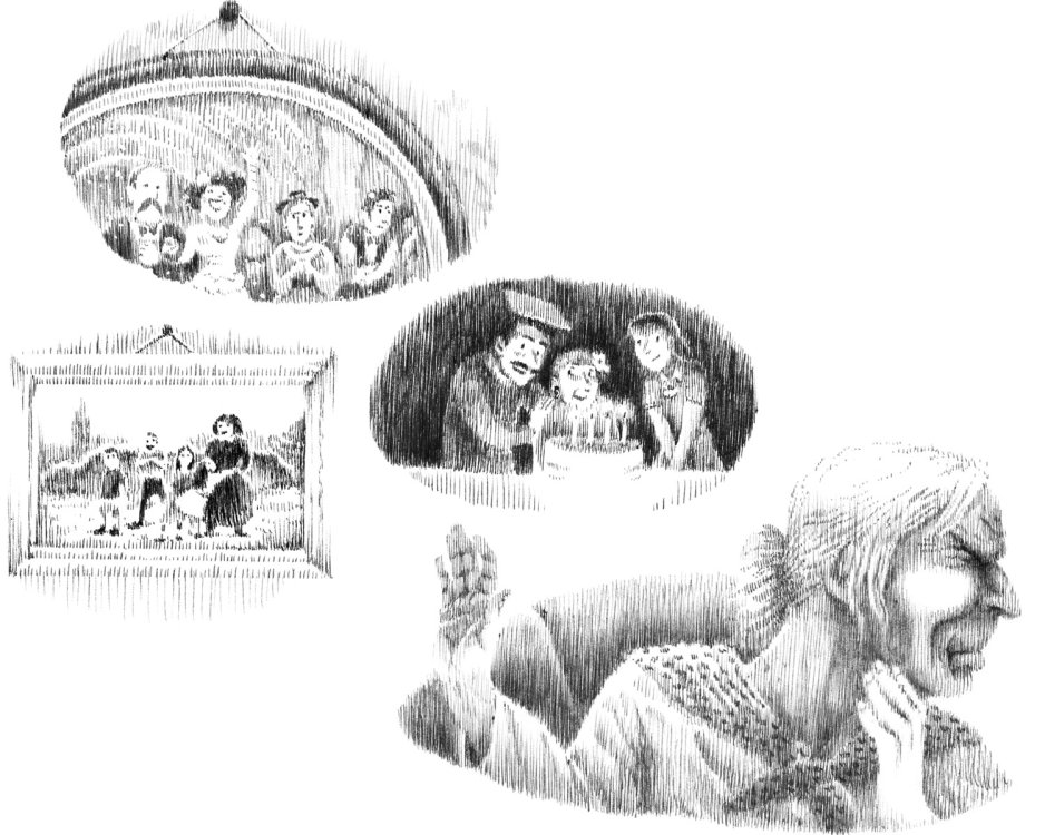 Paul B - Où sont les enfants ?page 22