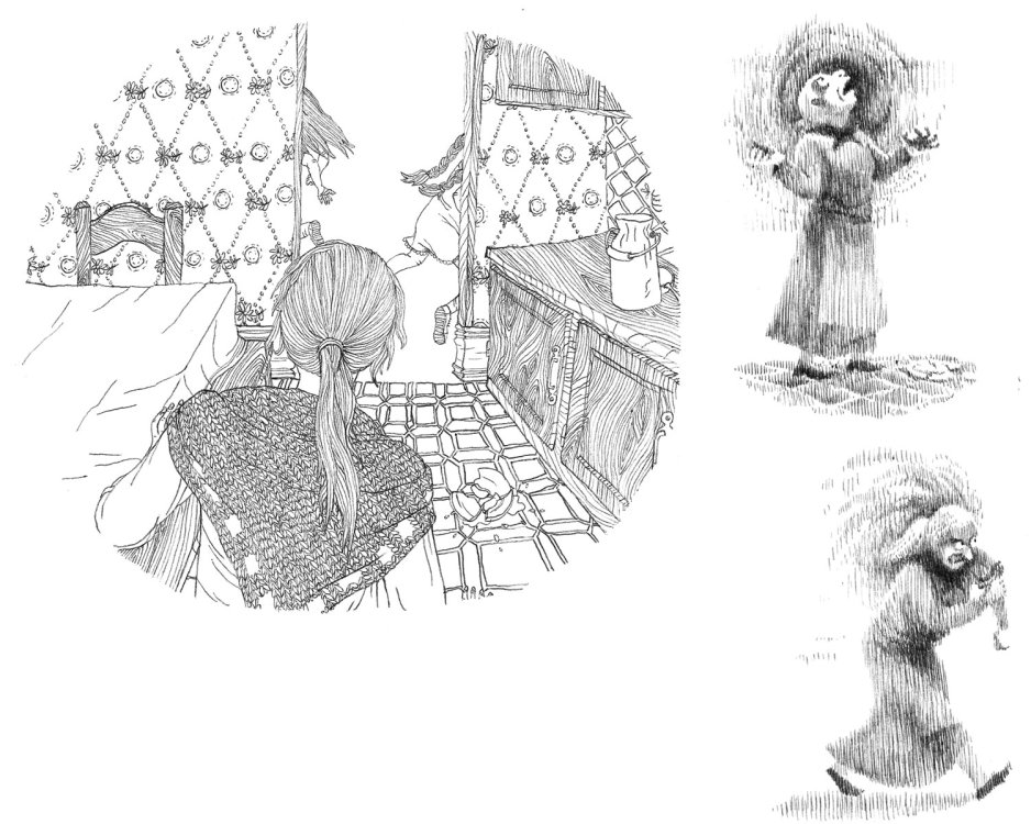 Paul B - Où sont les enfants ?page 27