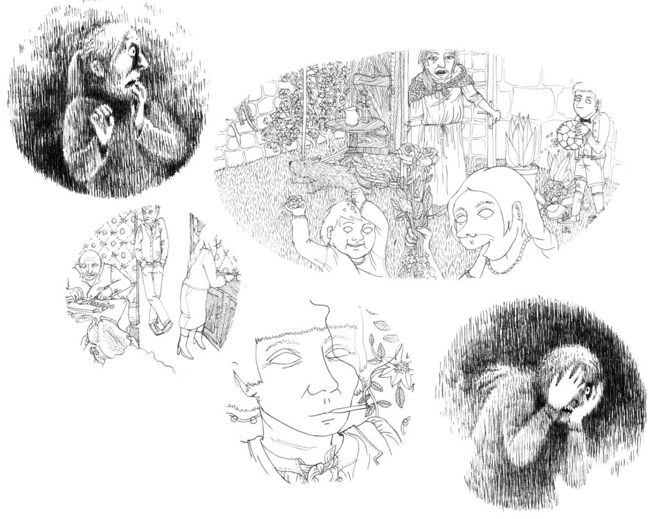 Paul B - Où sont les enfants ?page 33