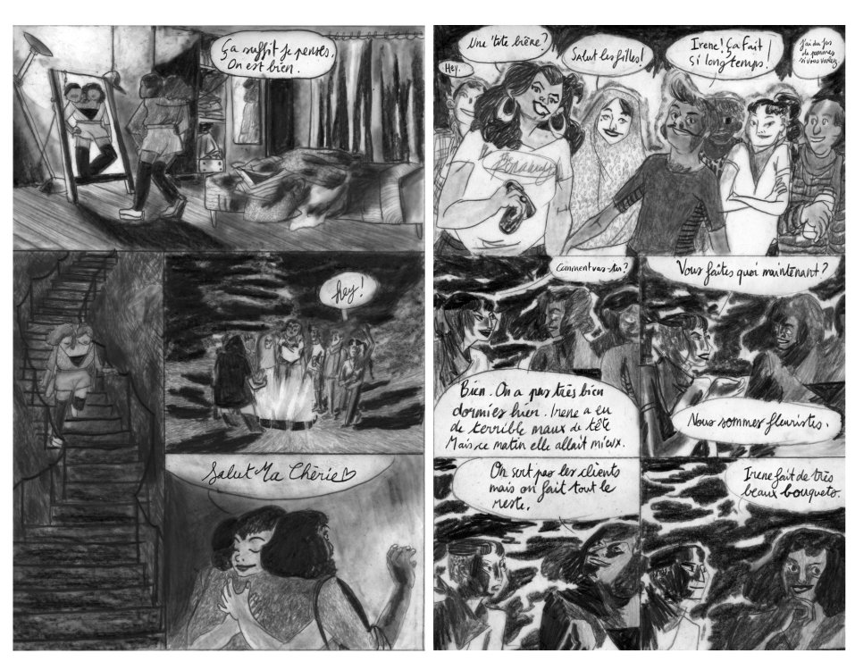 Justine Sarlat - Apneapage 8