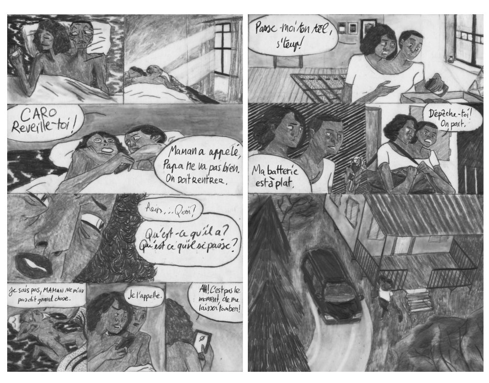 Justine Sarlat - Apneapage 18