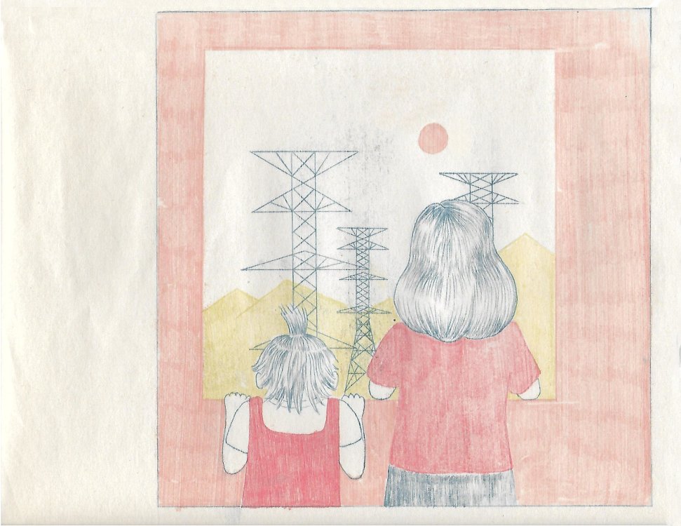 Zoé Jusseret - Les apprentiespage 2