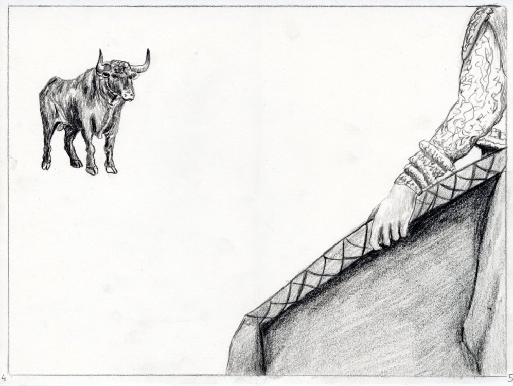 Samuel St-Pierre  - Red-handedpage 4